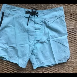 Sauvage Board shorts